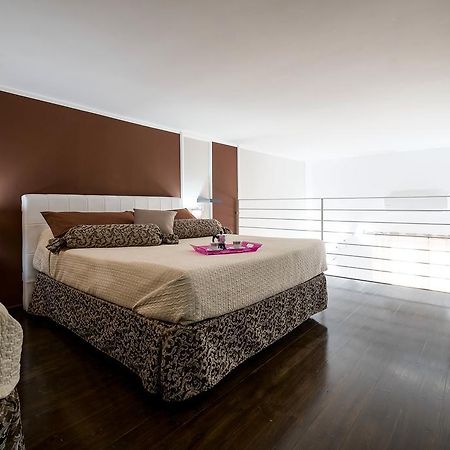 Quattro Canti Apartments Palermo Ngoại thất bức ảnh