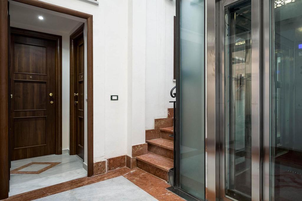 Quattro Canti Apartments Palermo Phòng bức ảnh