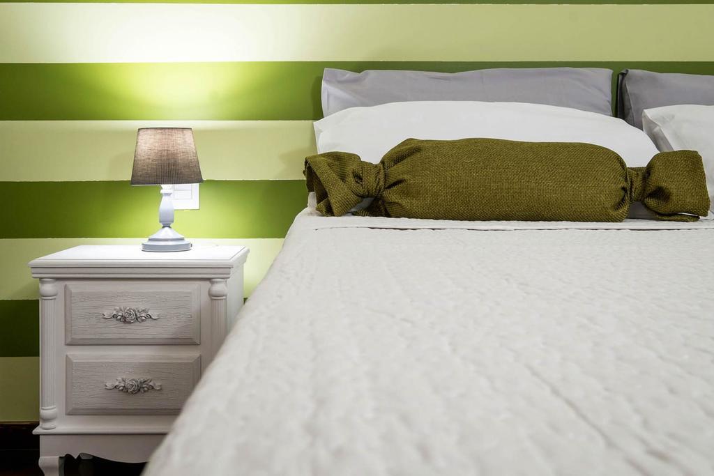 Quattro Canti Apartments Palermo Phòng bức ảnh