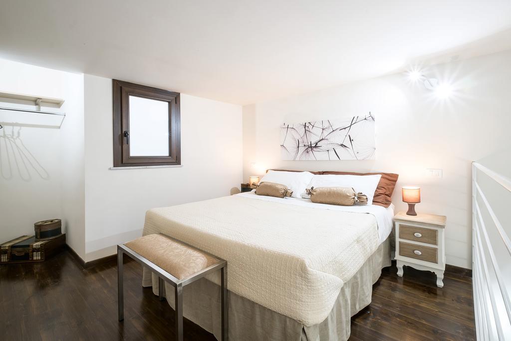 Quattro Canti Apartments Palermo Phòng bức ảnh