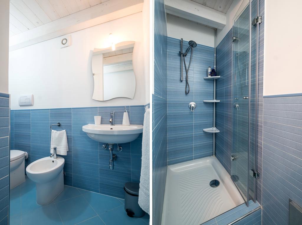 Quattro Canti Apartments Palermo Phòng bức ảnh