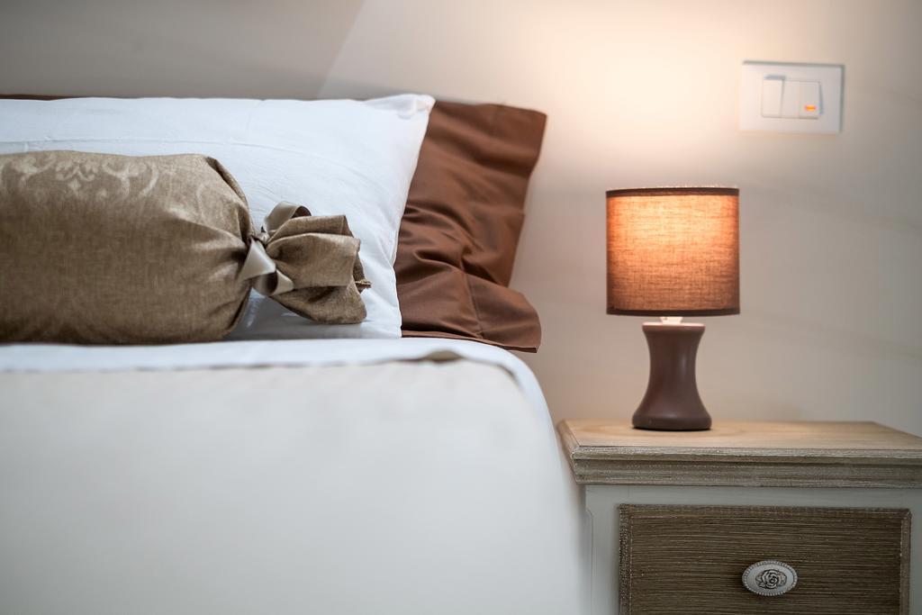 Quattro Canti Apartments Palermo Phòng bức ảnh