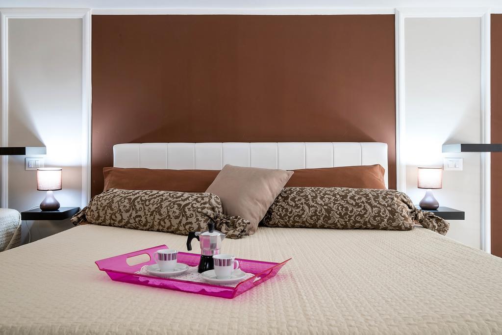 Quattro Canti Apartments Palermo Ngoại thất bức ảnh