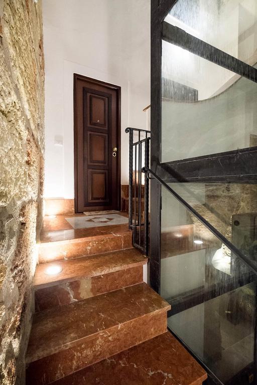 Quattro Canti Apartments Palermo Ngoại thất bức ảnh